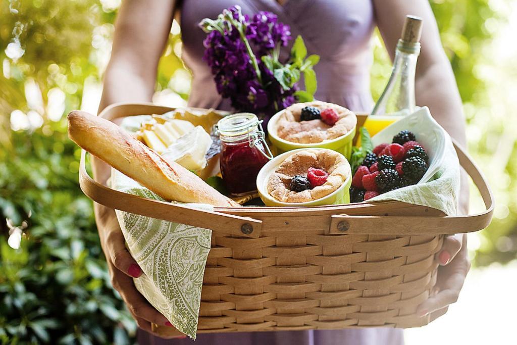 Reves De Moutons Hotel Paso Robles Ngoại thất bức ảnh